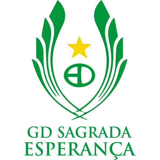 GD Sagrada Esperança
