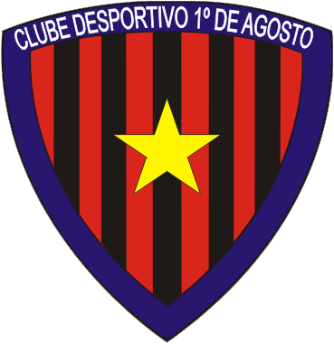 Clube Desportivo Primeiro de Agosto
